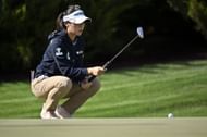 Lydia Ko of New Zealand (Photo by David Becker/Getty Images)